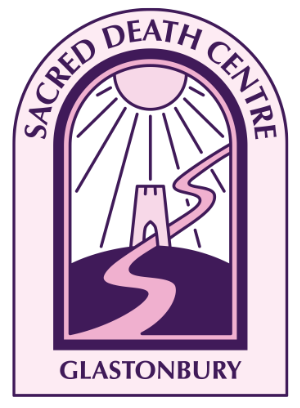 Sacred Death Centre Logo