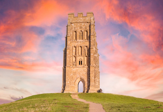 Glastonbury Tor