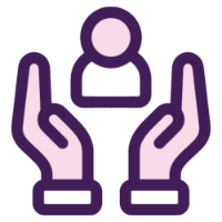 <a href="https://www.flaticon.com/free-icons/social-care" title="social care icons">Social care icons created by Freepik - Flaticon</a>