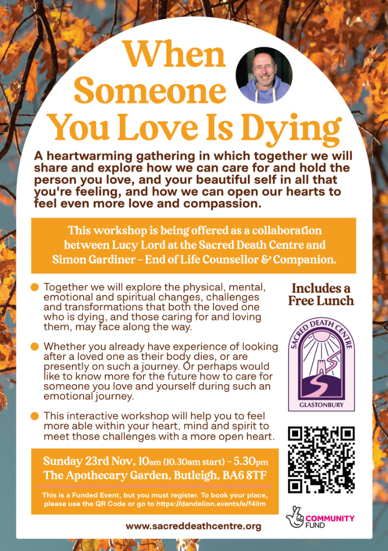 WhenSomeoneYouLove001A5 Sacred Death Centre